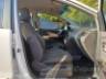 2017 VOLKSWAGEN FOX 