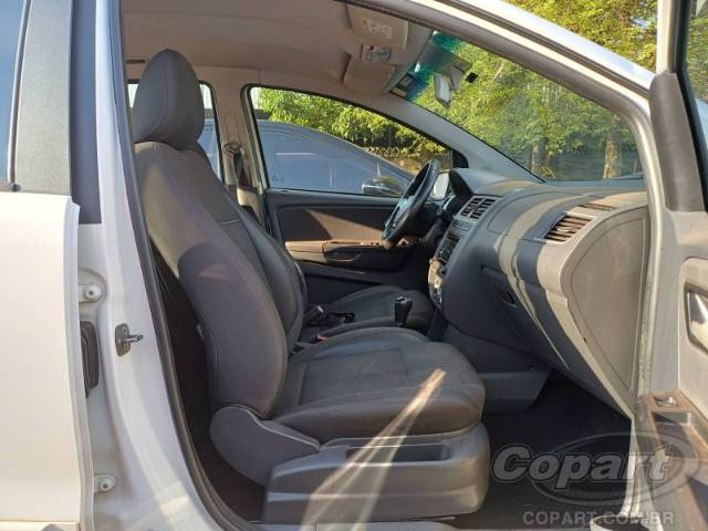 2017 VOLKSWAGEN FOX 
