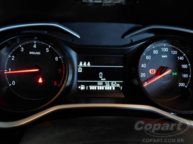 2025 CHEVROLET ONIX 