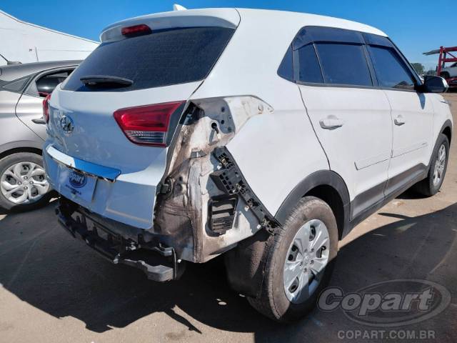2019 HYUNDAI CRETA 