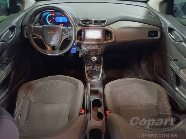 2016 CHEVROLET PRISMA 