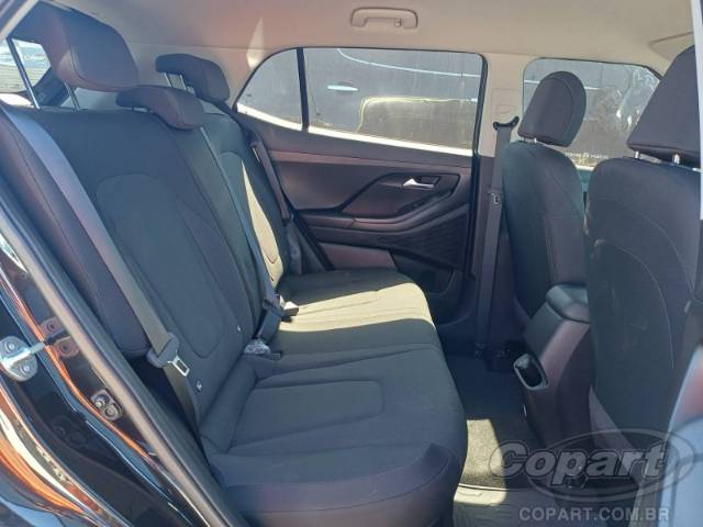 2025 HYUNDAI CRETA 