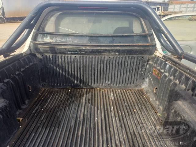 2003 FORD COURIER 