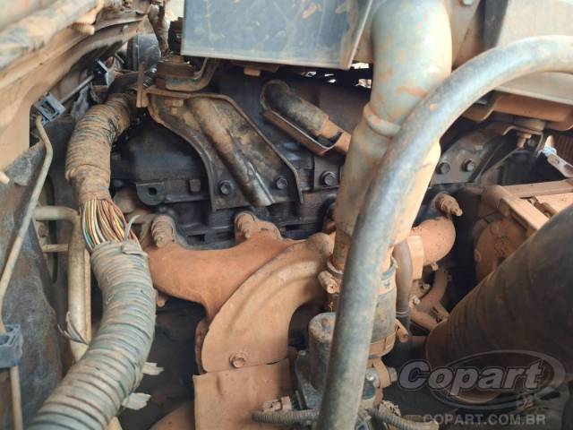 2009 TOYOTA HILUX CD 