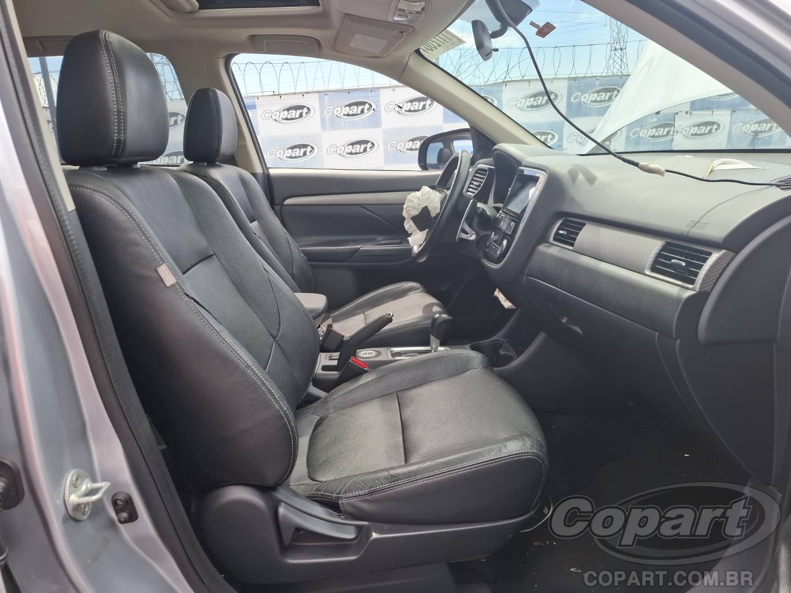 Foto 5: 2015 MITSUBISHI OUTLANDER