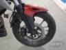 2025 HONDA CB 300F 
