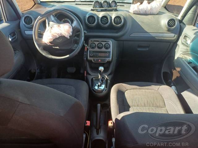 2013 CITROEN C3 AIRCROSS 