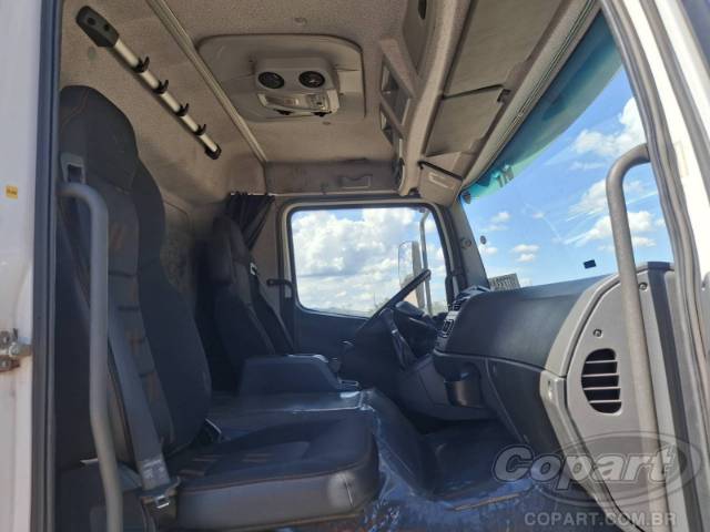 2021 MERCEDES BENZ ATEGO 