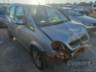 2011 CHEVROLET MERIVA 