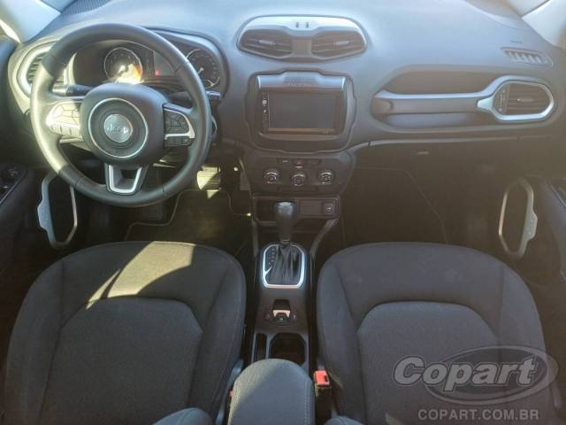 2021 JEEP RENEGADE 