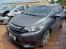2016 HONDA FIT 