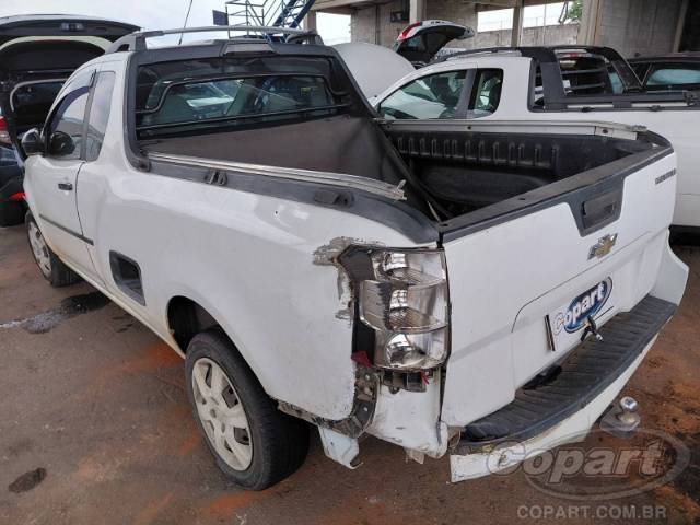 2016 CHEVROLET MONTANA 
