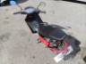 2012 HONDA BIZ 125 