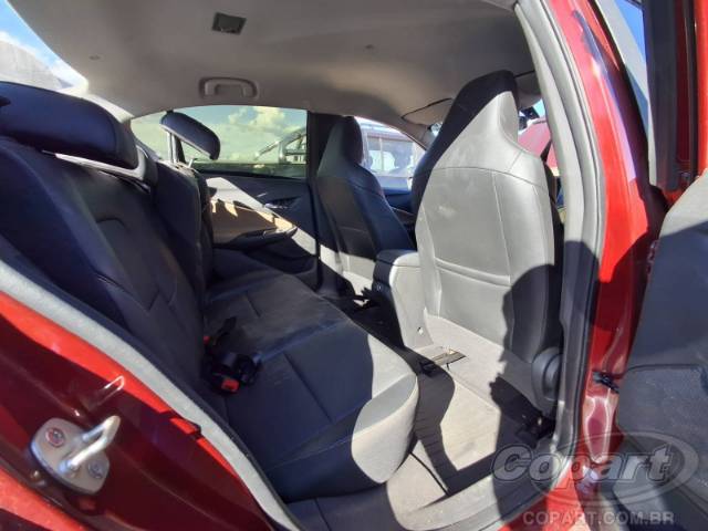 2021 CHEVROLET ONIX PLUS 