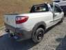 2019 FIAT STRADA 