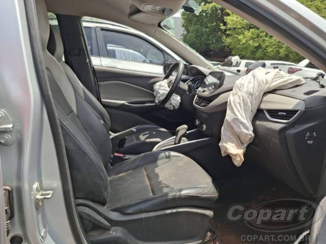 2020 CHEVROLET ONIX PLUS 