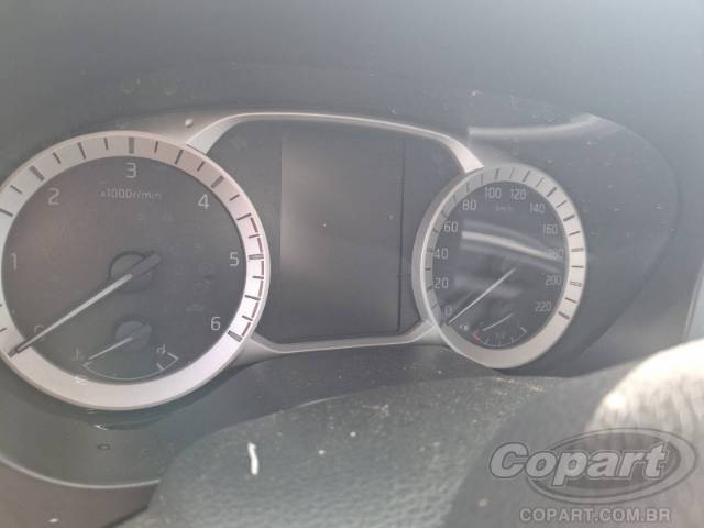 2021 NISSAN FRONTIER CD 