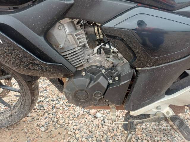 2024 YAMAHA FZ15 