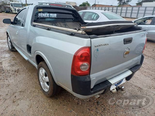 2008 CHEVROLET MONTANA 