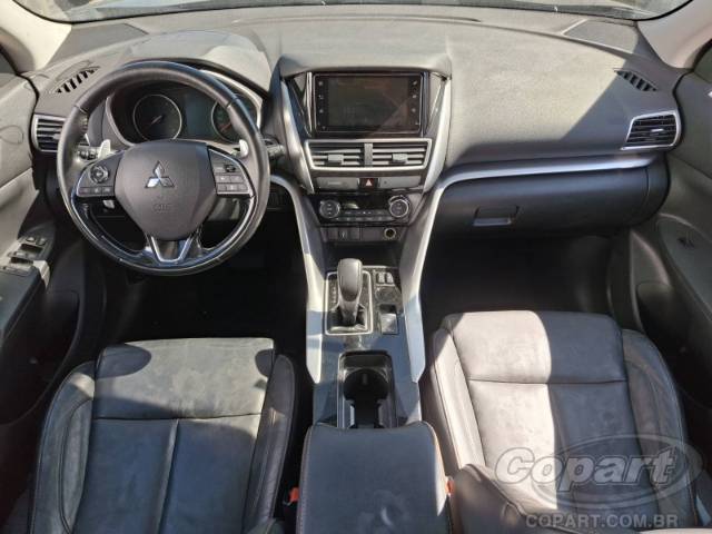 2020 MITSUBISHI ECLIPSE CROSS 