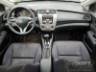 2012 HONDA CITY 