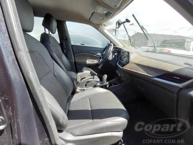 2023 CHEVROLET MONTANA 