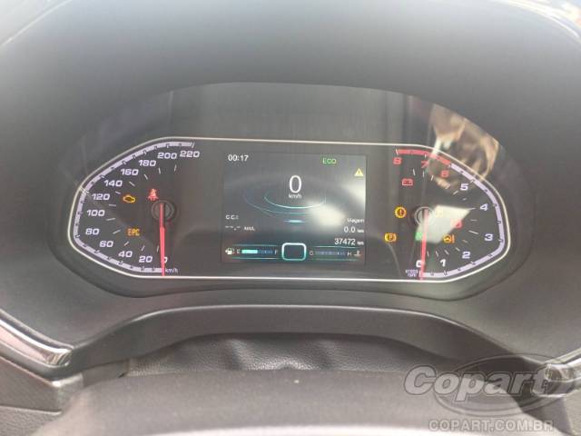 2020 CAOA CHERY TIGGO 5X 