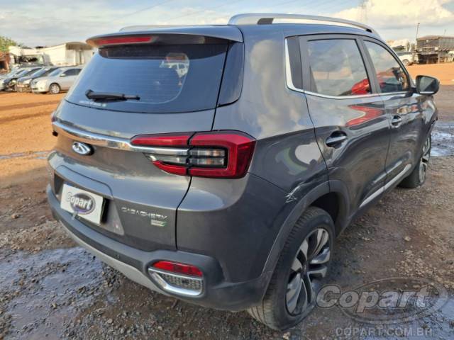 2021 CAOA CHERY TIGGO 5X 