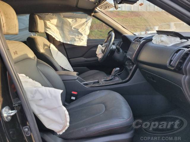 2024 HYUNDAI CRETA 
