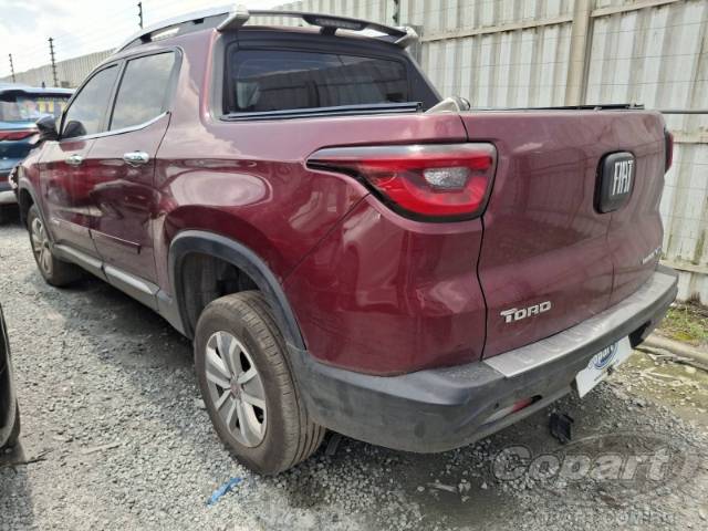 2018 FIAT TORO 
