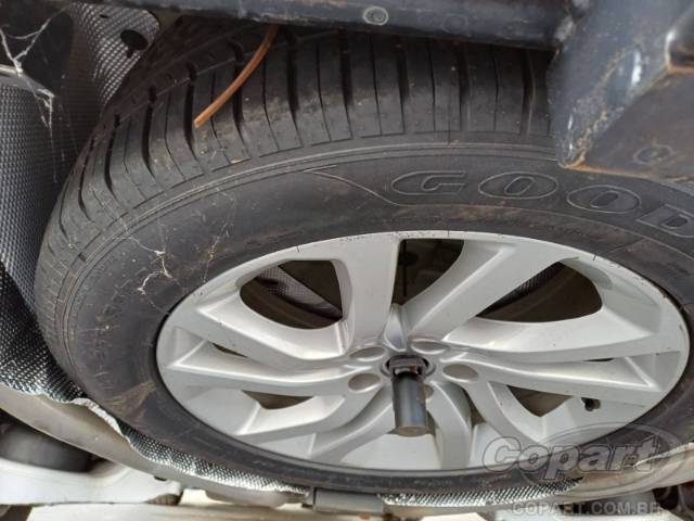 2017 LAND ROVER DISCOVERY 