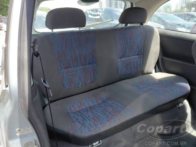 2010 CHEVROLET CELTA 
