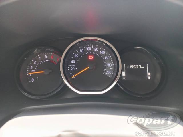 2021 RENAULT SANDERO 
