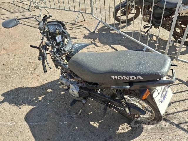 2023 HONDA POP 