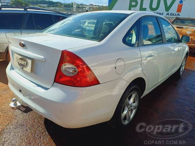 2011 FORD FOCUS SEDAN 