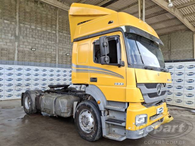 2021 MERCEDES BENZ AXOR 