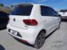 2017 VOLKSWAGEN FOX 