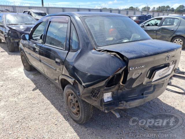 2006 CHEVROLET CLASSIC 