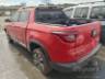 2022 FIAT TORO 