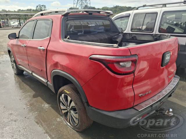 2022 FIAT TORO 