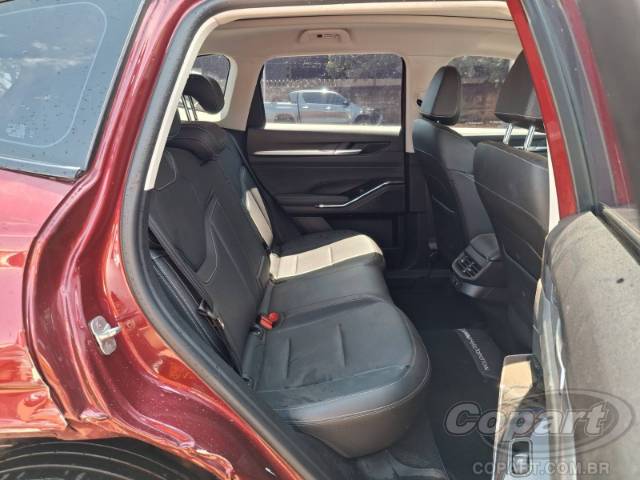 2024 GWM HAVAL H6 