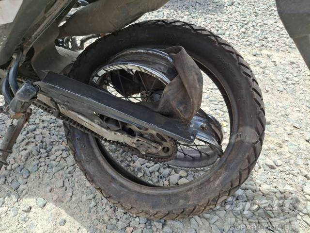 2022 YAMAHA XTZ 150 CROSSER 
