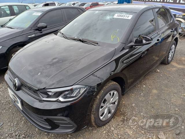 2026 VOLKSWAGEN POLO 