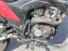 2016 HONDA XRE 190 