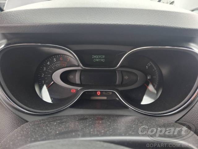 2020 RENAULT CAPTUR 