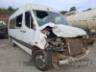 2022 MERCEDES BENZ SPRINTER 