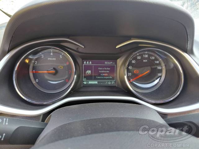 2020 CHEVROLET ONIX PLUS 
