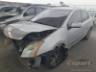 2012 NISSAN SENTRA 