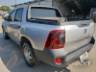 2018 RENAULT DUSTER OROCH 