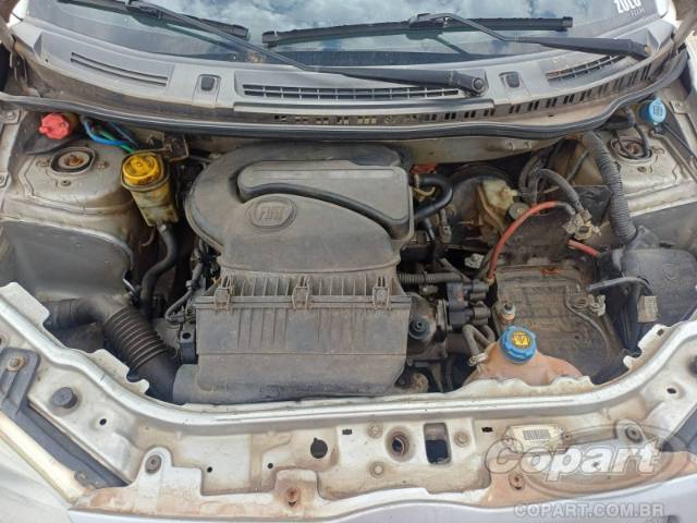 2013 FIAT UNO 